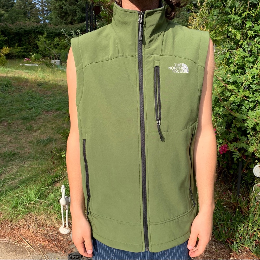 The North Face Men’s Shellrock Vest